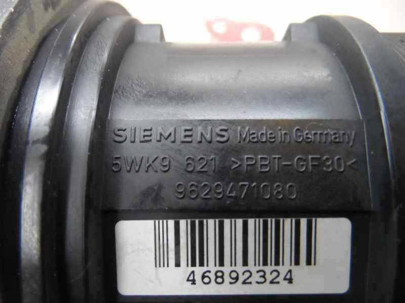 CAUDALIMETRO SUZUKI GRAND VITARA 3 PUERTAS SQ 2004 2.0 TURBODIESEL (109 CV)