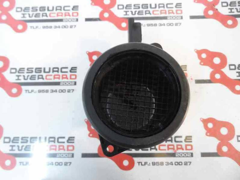 CAUDALIMETRO SUZUKI GRAND VITARA 3 PUERTAS SQ 2004 2.0 TURBODIESEL (109 CV)