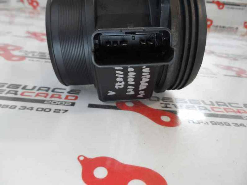 CAUDALIMETRO SUZUKI GRAND VITARA 3 PUERTAS SQ 2004 2.0 TURBODIESEL (109 CV)