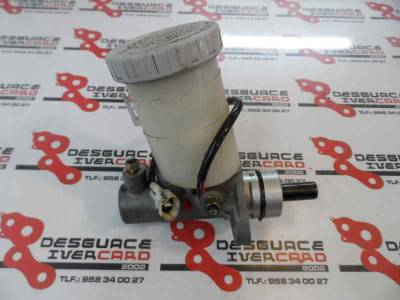 BOMBA FRENO SUZUKI GRAND VITARA 3 PUERTAS SQ 2004 2.0 TURBODIESEL (109 CV)