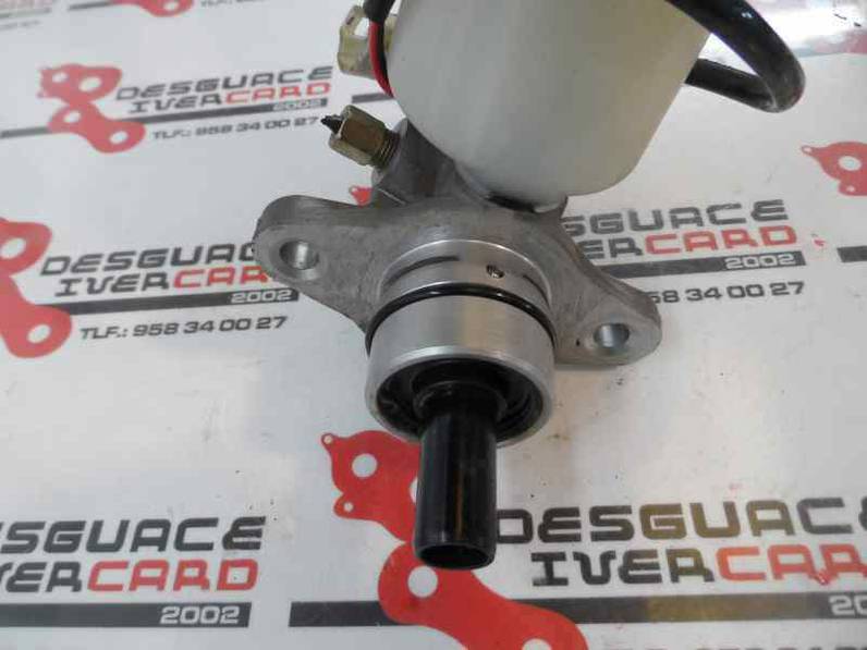 BOMBA FRENO SUZUKI GRAND VITARA 3 PUERTAS SQ 2004 2.0 TURBODIESEL (109 CV)