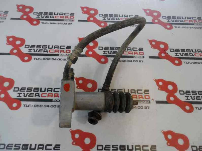 BOMBIN EMBRAGUE SUZUKI GRAND VITARA 3 PUERTAS SQ 2004 2.0 TURBODIESEL (109 CV)