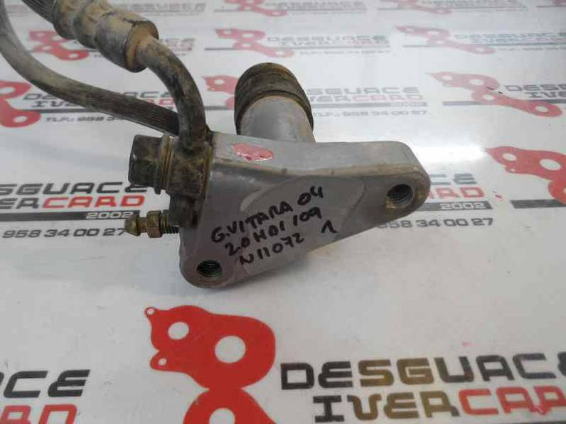 BOMBIN EMBRAGUE SUZUKI GRAND VITARA 3 PUERTAS SQ 2004 2.0 TURBODIESEL (109 CV)