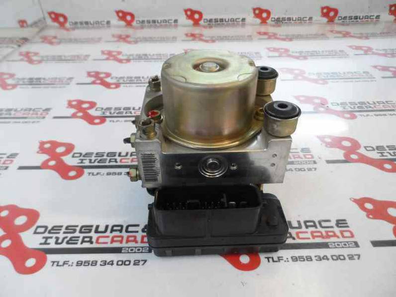 ABS SUZUKI GRAND VITARA 3 PUERTAS SQ 2004 2.0 TURBODIESEL (109 CV)