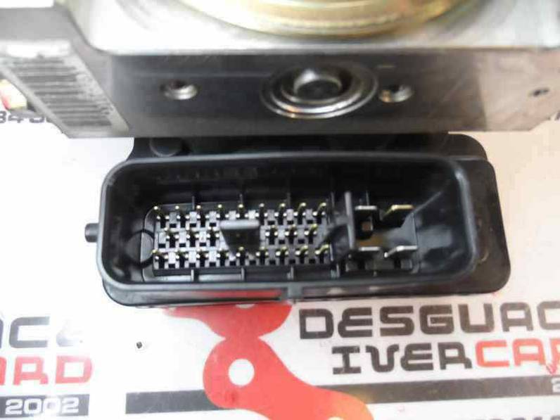 ABS SUZUKI GRAND VITARA 3 PUERTAS SQ 2004 2.0 TURBODIESEL (109 CV)