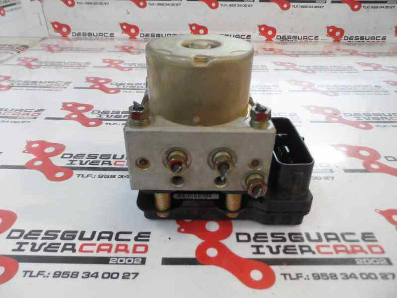 ABS SUZUKI GRAND VITARA 3 PUERTAS SQ 2004 2.0 TURBODIESEL (109 CV)