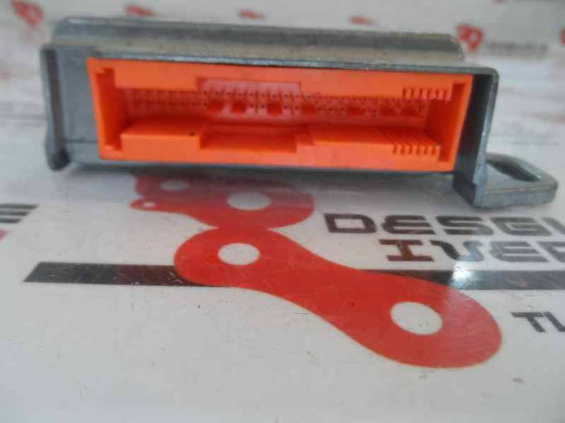 CENTRALITA AIRBAG RENAULT SCENIC 2002 1.9 DTI D (80 CV)