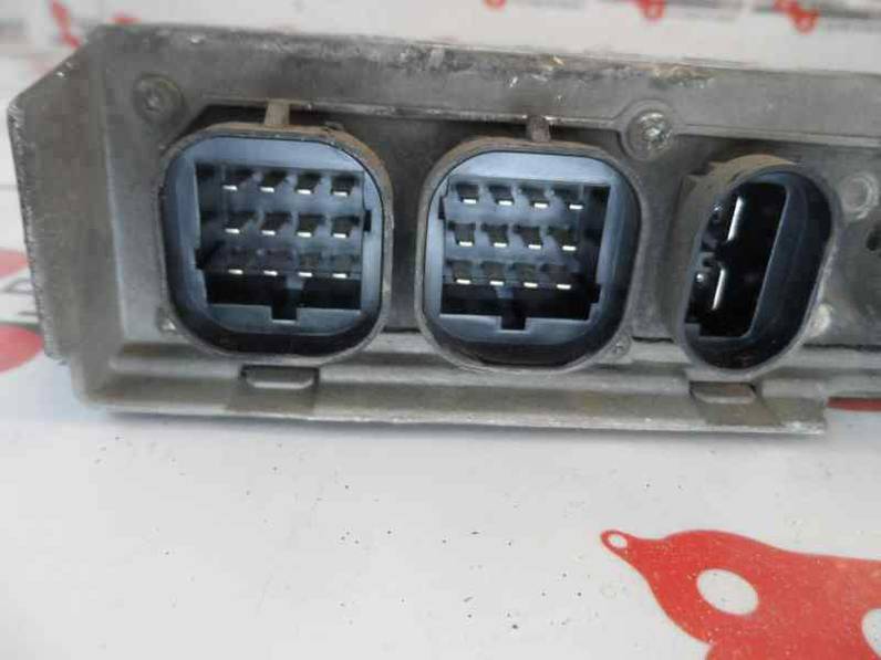 CENTRALITA MOTOR UCE RENAULT LAGUNA 1998 2.2 D (83 CV)