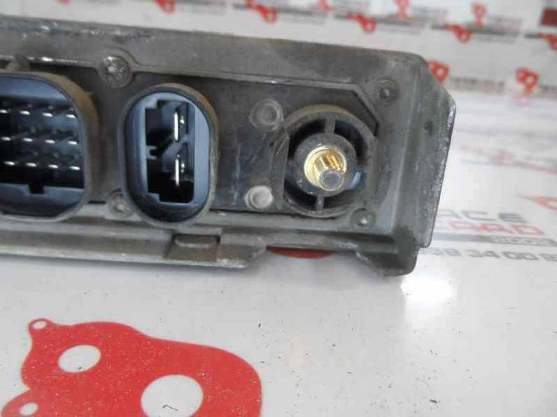 CENTRALITA MOTOR UCE RENAULT LAGUNA 1998 2.2 D (83 CV)