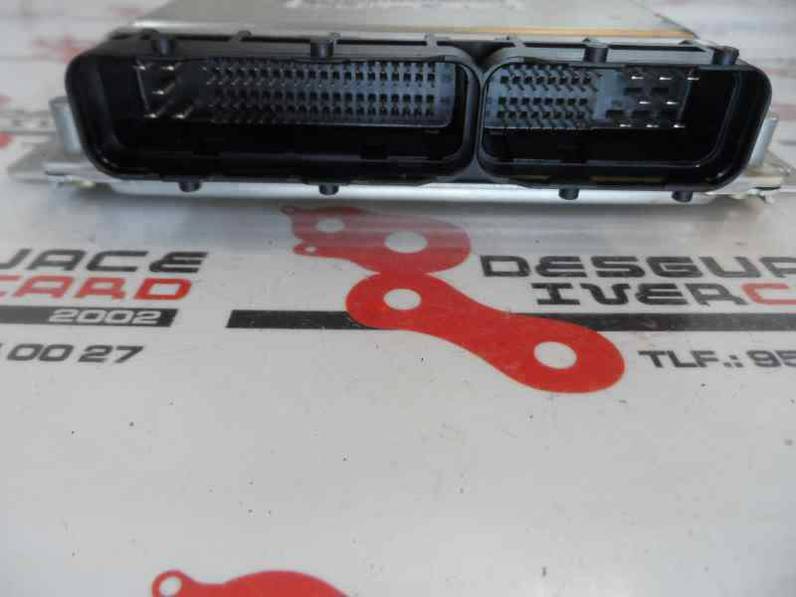 CENTRALITA MOTOR UCE LANCIA LYBRA BERLINA 2002 1.9 TURBODIESEL (116 CV)