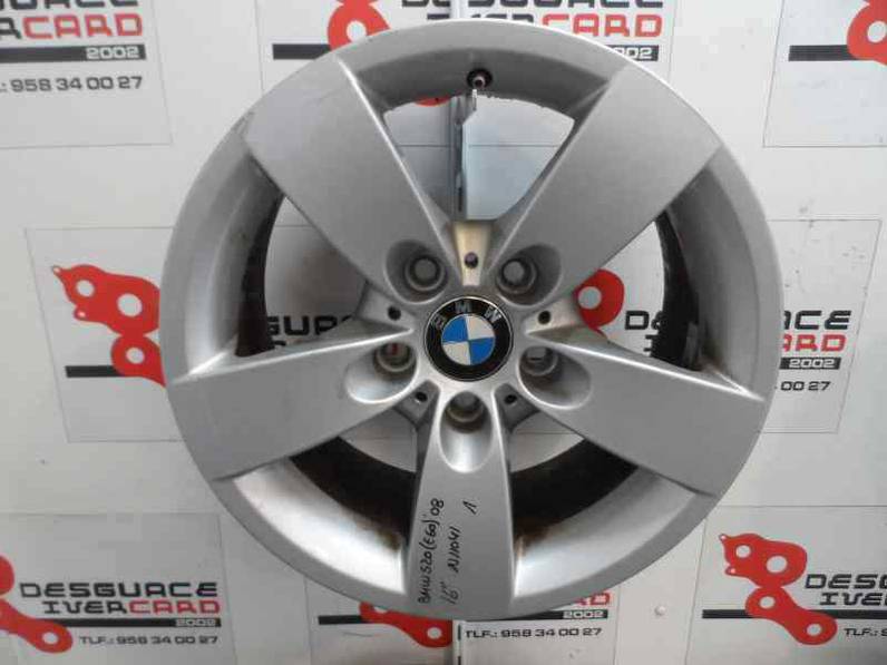LLANTA BMW SERIE 5 BERLINA 2008 2.0 TURBODIESEL (177 CV)