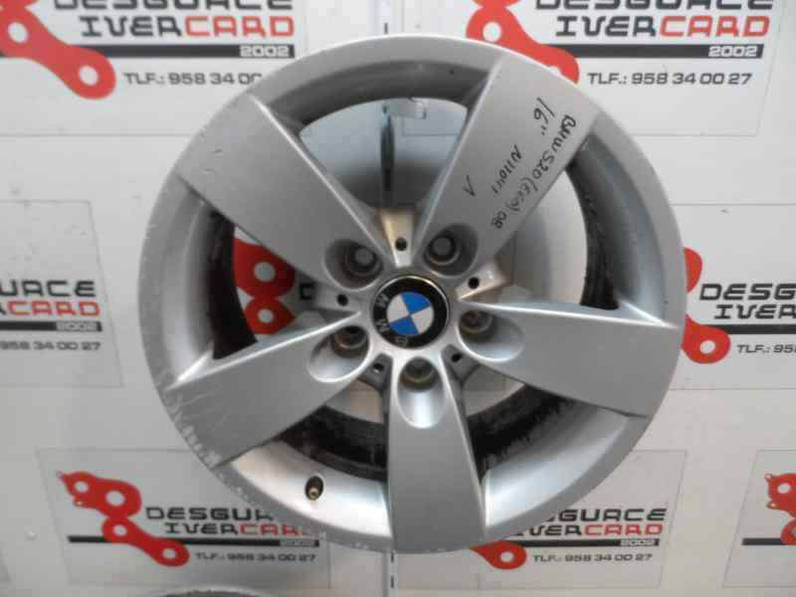 LLANTA BMW SERIE 5 BERLINA 2008 2.0 TURBODIESEL (177 CV)