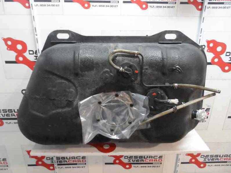 DEPOSITO COMBUSTIBLE SUZUKI GRAND VITARA 3 PUERTAS SQ 2004 2.0 TURBODIESEL (109 CV)