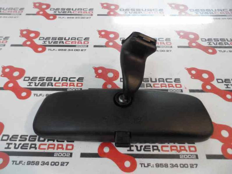 ESPEJO INTERIOR CHEVROLET AVEO 2010 1.4 (101 CV)