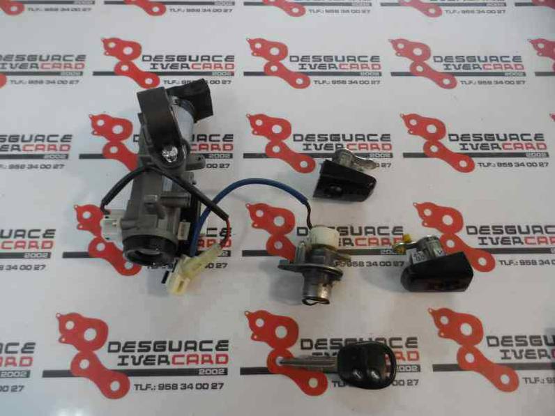 JUEGO BOMBINES CHEVROLET AVEO 2010 1.4 (101 CV)