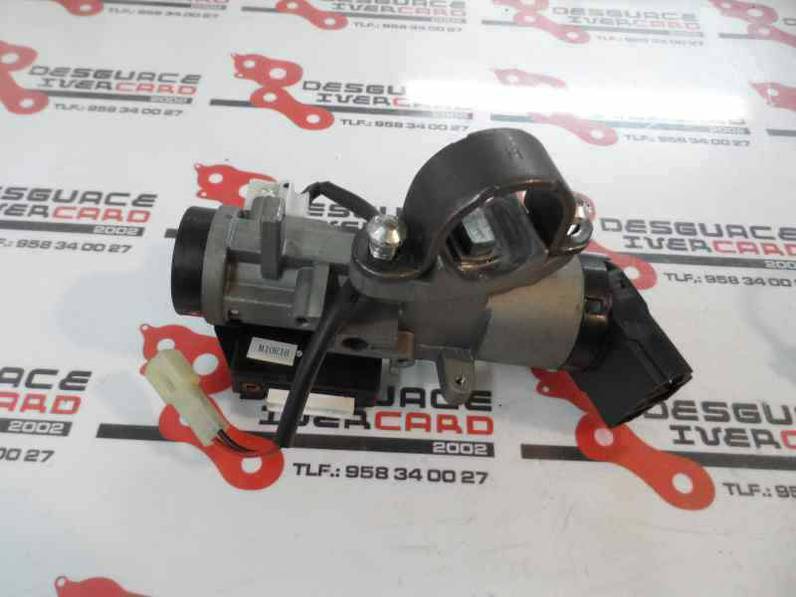 JUEGO BOMBINES CHEVROLET AVEO 2010 1.4 (101 CV)