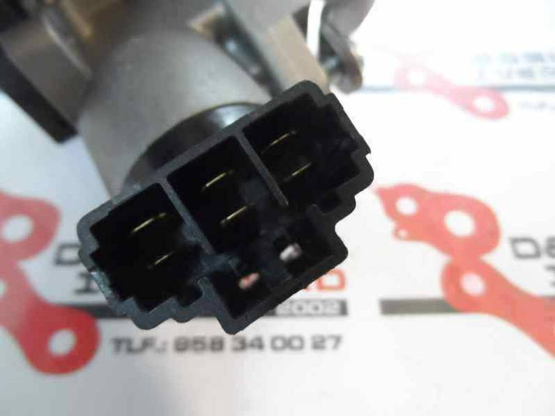 JUEGO BOMBINES CHEVROLET AVEO 2010 1.4 (101 CV)