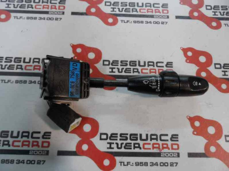 MANDO LIMPIA CHEVROLET AVEO 2010 1.4 (101 CV)