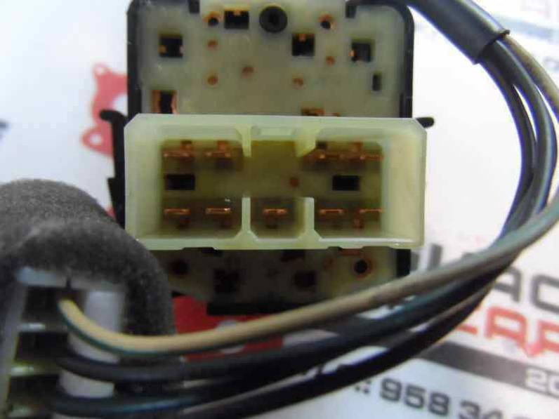 MANDO LIMPIA CHEVROLET AVEO 2010 1.4 (101 CV)