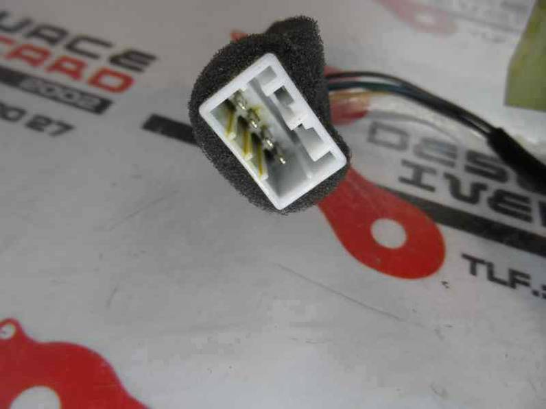 MANDO LIMPIA CHEVROLET AVEO 2010 1.4 (101 CV)