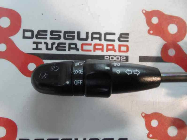 MANDO LUCES CHEVROLET AVEO 2010 1.4 (101 CV)