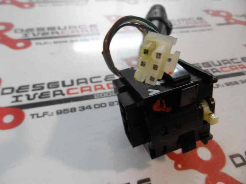 MANDO LUCES CHEVROLET AVEO 2010 1.4 (101 CV)