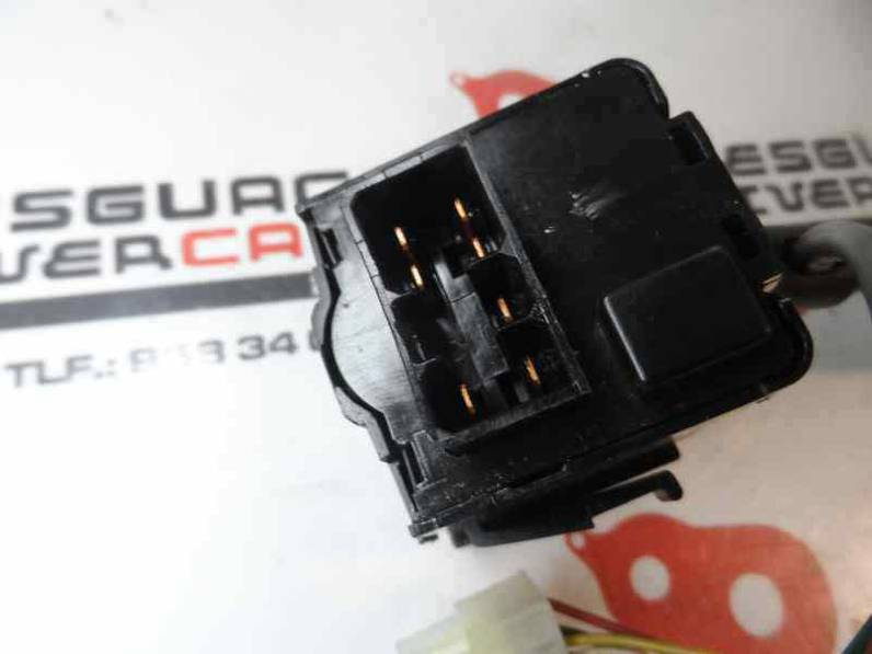 MANDO LUCES CHEVROLET AVEO 2010 1.4 (101 CV)