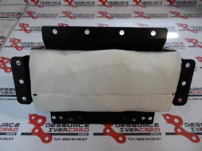 AIRBAG DELANTERO DERECHO CHEVROLET AVEO 2010 1.4 (101 CV)