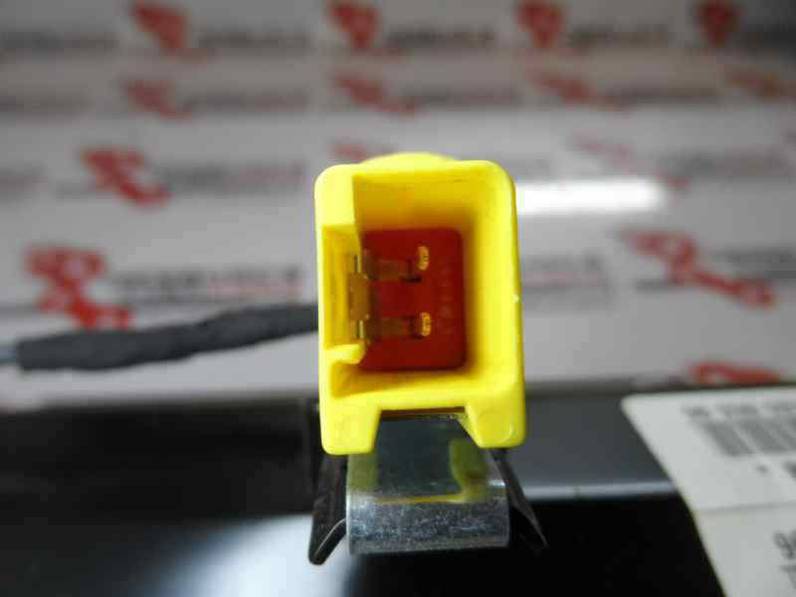 AIRBAG DELANTERO DERECHO CHEVROLET AVEO 2010 1.4 (101 CV)