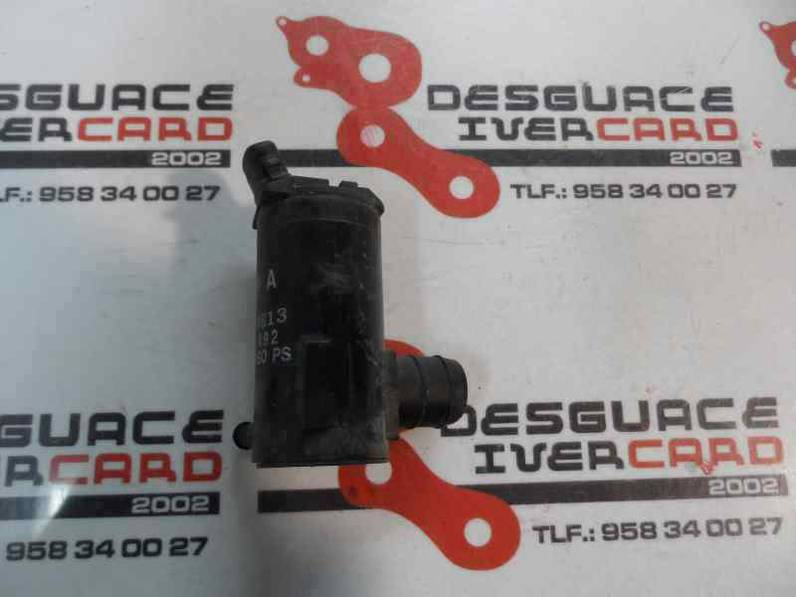 BOMBA LIMPIA CHEVROLET AVEO 2010 1.4 (101 CV)