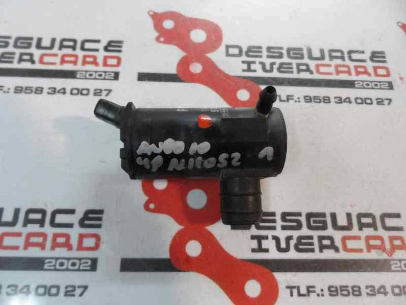 BOMBA LIMPIA CHEVROLET AVEO 2010 1.4 (101 CV)