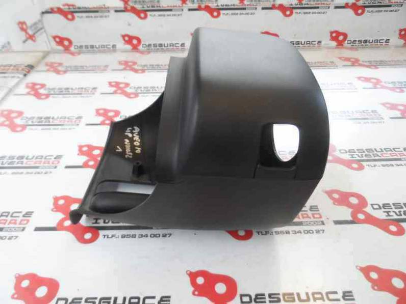 VOLANTE CHEVROLET AVEO 2010 1.4 (101 CV)