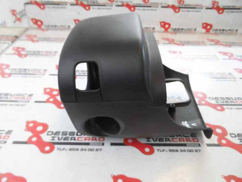 VOLANTE CHEVROLET AVEO 2010 1.4 (101 CV)