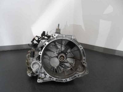 CAJA CAMBIOS FORD FOCUS BERLINA 2004 1.8 TDCI (101 CV)
