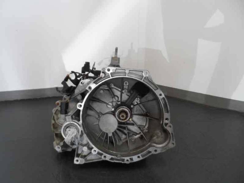 CAJA CAMBIOS FORD FOCUS BERLINA 2004 1.8 TDCI (101 CV)