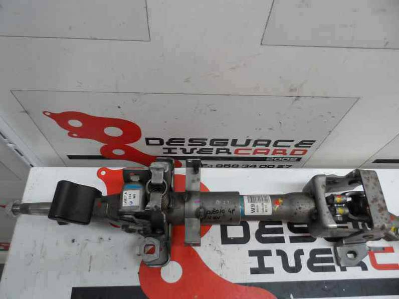COLUMNA DIRECCION CHEVROLET AVEO 2010 1.4 (101 CV)