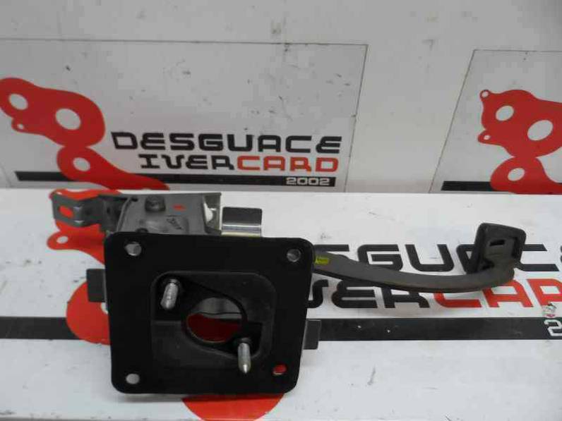 PEDAL EMBRAGUE CHEVROLET AVEO 2010 1.4 (101 CV)