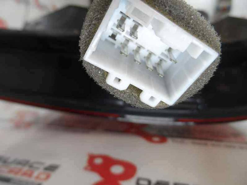 PILOTO TRASERO DERECHO CHEVROLET AVEO 2010 1.4 (101 CV)