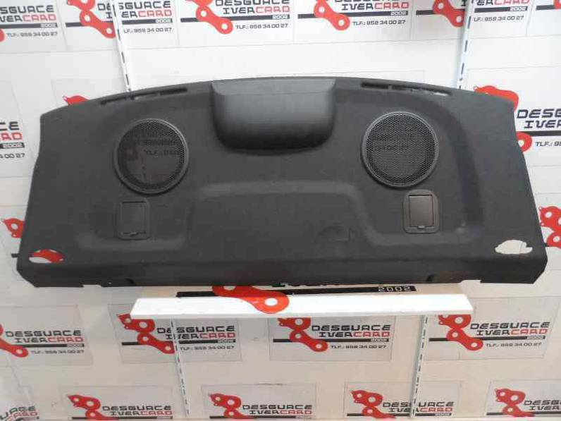 BANDEJA TRASERA CHEVROLET AVEO 2010 1.4 (101 CV)