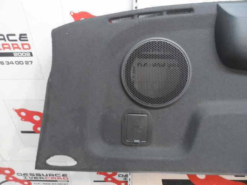 BANDEJA TRASERA CHEVROLET AVEO 2010 1.4 (101 CV)