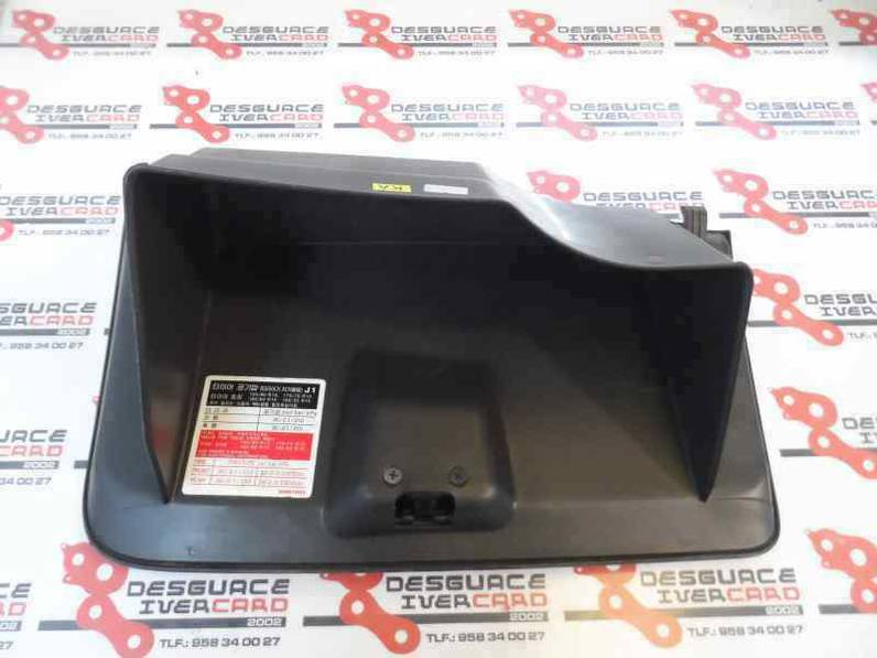 GUANTERA CHEVROLET AVEO 2010 1.4 (101 CV)