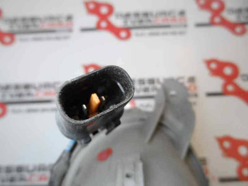 FARO ANTINIEBLA DERECHO CHEVROLET AVEO 2010 1.4 (101 CV)