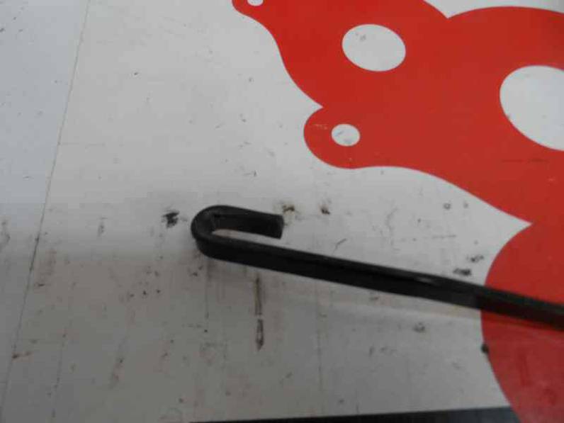 BRAZO LIMPIA DELANTERO IZQUIERDO CHEVROLET AVEO 2010 1.4 (101 CV)