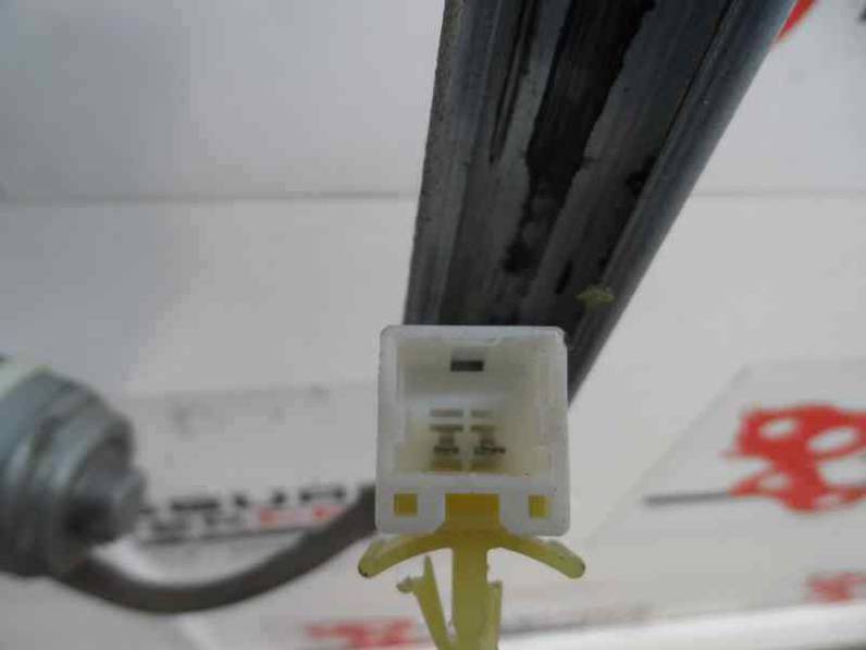 ELEVALUNAS DELANTERO DERECHO CHEVROLET AVEO 2010 1.4 (101 CV)