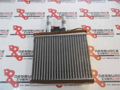 RADIADOR CALEFACCION AIRE ACONDICIONADO CHEVROLET AVEO 2010 1.4 (101 CV)