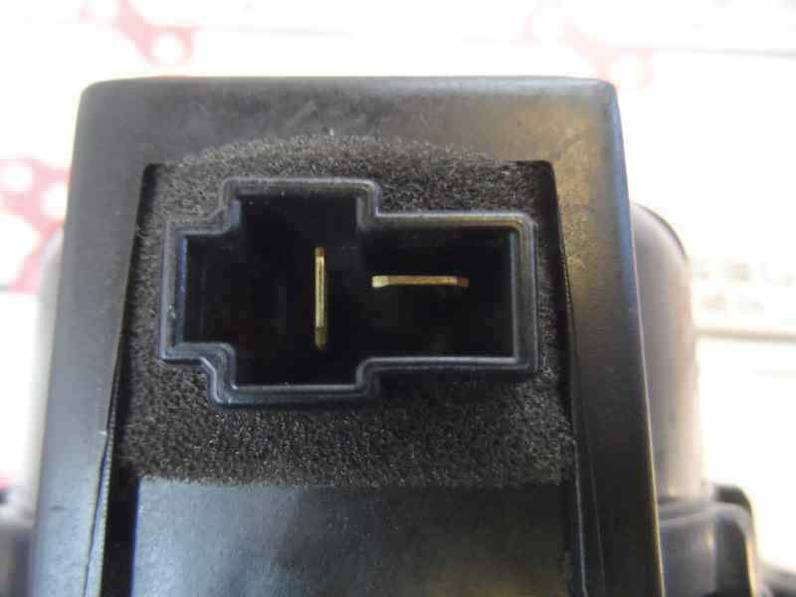 MOTOR CALEFACCION CHEVROLET AVEO 2010 1.4 (101 CV)