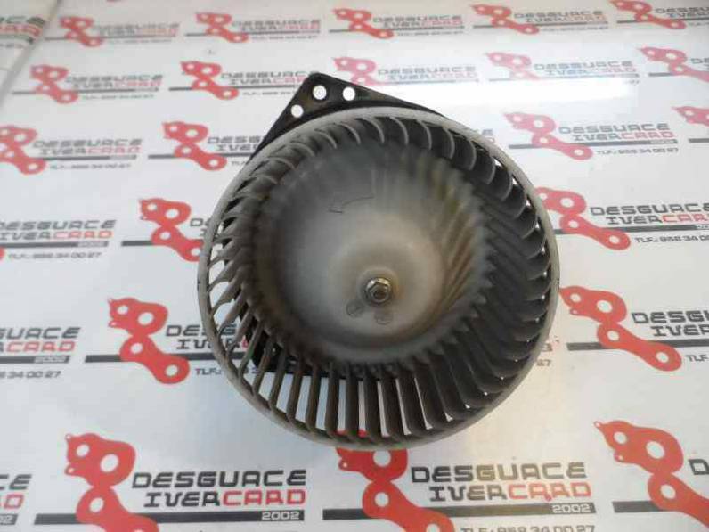MOTOR CALEFACCION CHEVROLET AVEO 2010 1.4 (101 CV)
