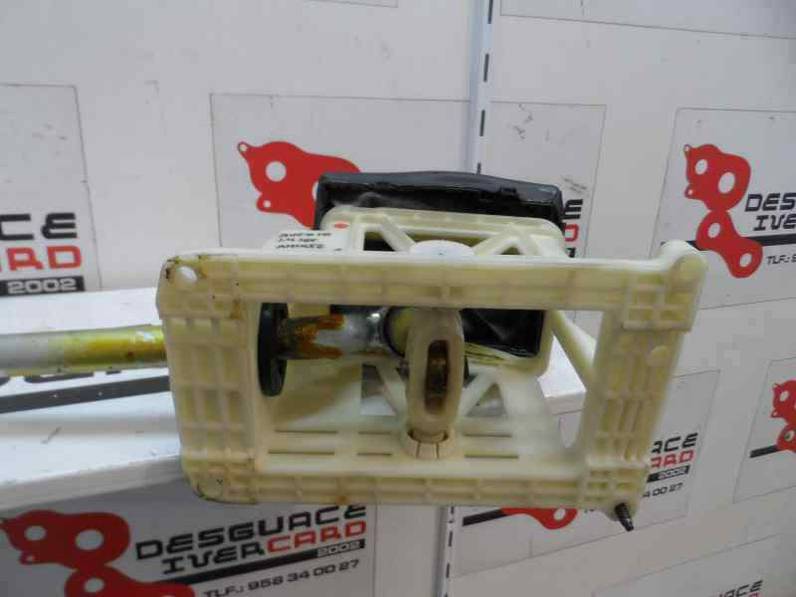 PALANCA CAMBIO CHEVROLET AVEO 2010 1.4 (101 CV)