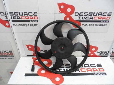 ELECTROVENTILADOR CHEVROLET AVEO 2010 1.4 (101 CV)