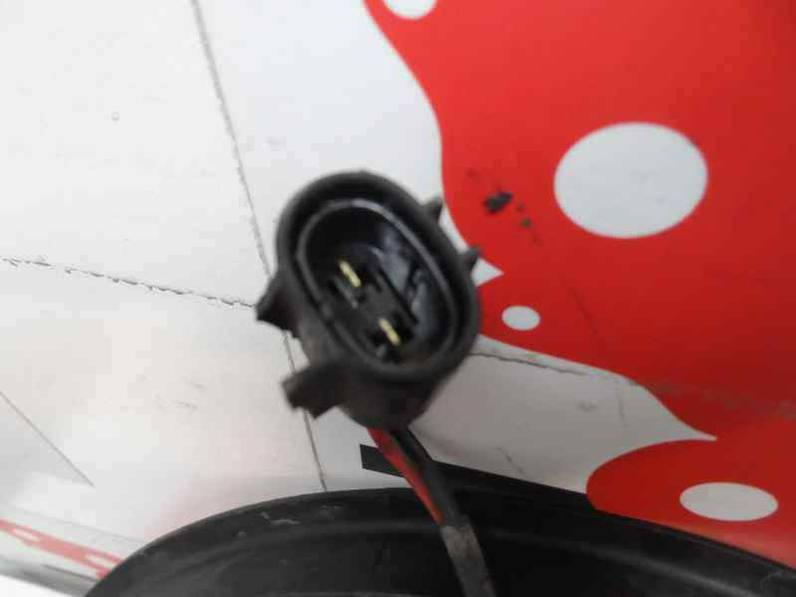 ELECTROVENTILADOR CHEVROLET AVEO 2010 1.4 (101 CV)
